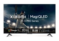 Mi TV X PRO QLED 65 65 Inch (164 cm) Smart TV
