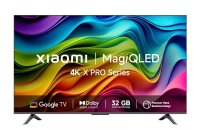Mi TV X PRO QLED 65 65 Inch (164 cm) Smart TV
