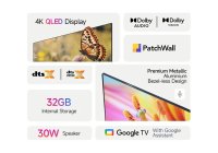 Mi TV X PRO QLED 65 65 Inch (164 cm) Smart TV