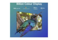 Mi TV X PRO QLED 65 65 Inch (164 cm) Smart TV