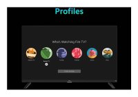 Mi Fire TV 32 2024 32 Inch (80 cm) Smart TV