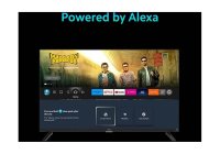 Mi Fire TV 32 2024 32 Inch (80 cm) Smart TV