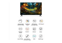 Mi Fire TV 32 2024 32 Inch (80 cm) Smart TV