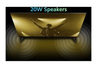 Mi Fire TV 32 2024 32 Inch (80 cm) Smart TV