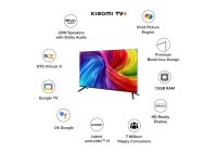 Mi TV A43 2024 Edition 43 Inch (109.22 cm) Smart TV