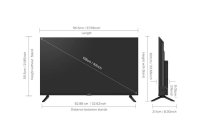 Mi TV A43 2024 Edition 43 Inch (109.22 cm) Smart TV