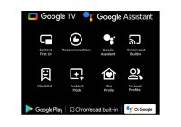 Mi TV X 50 50 Inch (126 cm) Smart TV