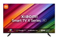 Mi TV X 55 55 Inch (139 cm) Smart TV