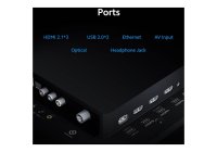 Mi TV X 65 65 Inch (164 cm) Smart TV