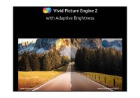 Mi TV X Pro 43 43 Inch (109.22 cm) Smart TV