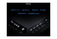 Mi TV X Pro 50 50 Inch (126 cm) Smart TV