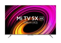Mi TV 5X 43 43 Inch (109.22 cm) Smart TV