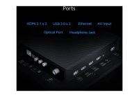 Mi TV 5X 50 50 Inch (126 cm) Smart TV