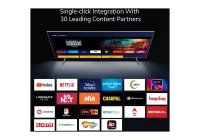 Mi TV 5X 50 50 Inch (126 cm) Smart TV