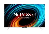 Mi TV 5X 55 55 Inch (139 cm) Smart TV