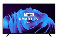 Mi TV X50 50 Inch (126 cm) Smart TV