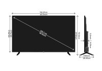 Mi TV X50 50 Inch (126 cm) Smart TV