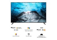 Mi TV X55 55 Inch (139 cm) Smart TV