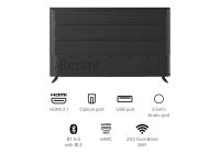 Mi TV X55 55 Inch (139 cm) Smart TV
