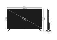 Mi TV X55 55 Inch (139 cm) Smart TV