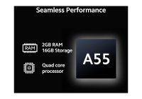 Mi TV X65 65 Inch (164 cm) Smart TV