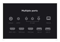 Mi TV 4 PRO 55 55 Inch (139 cm) Smart TV