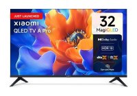 Mi A Pro QLED 32 32 Inch (80 cm) Smart TV