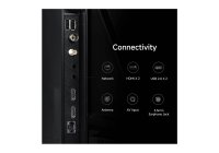 Mi A Pro QLED 32 32 Inch (80 cm) Smart TV