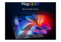 Mi A Pro QLED 32 32 Inch (80 cm) Smart TV