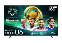 Hisense 65U65QF 65 Inch (164 cm) Smart TV