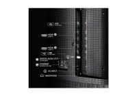 Hisense 65U65QF 65 Inch (164 cm) Smart TV