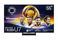 Hisense 55U75QG 55 Inch (139 cm) Smart TV