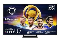 Hisense 65U75QG 65 Inch (164 cm) Smart TV
