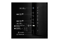 Hisense 75U75QG 75 Inch (191 cm) Smart TV