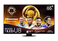 Hisense 65U8QG 65 Inch (164 cm) Smart TV