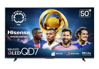 Hisense 50QD7QF 50 Inch (126 cm) Smart TV