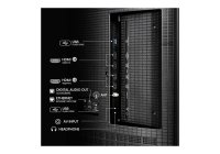 Hisense 75QD7QF 75 Inch (191 cm) Smart TV