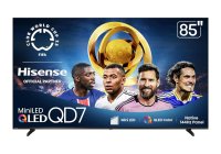 Hisense 85QD7QF 85 Inch (216 cm) Smart TV