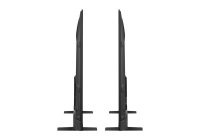 Hisense 55QD6QF 55 Inch (139 cm) Smart TV