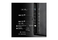 Hisense 55QD6QF 55 Inch (139 cm) Smart TV