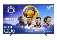 Hisense 65QD6QF 65 Inch (164 cm) Smart TV