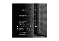 Hisense 85QD6QF 85 Inch (216 cm) Smart TV