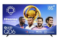 Hisense 85QD6QF 85 Inch (216 cm) Smart TV