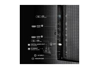 Hisense 100QD6QF 100 Inch (254 cm) Smart TV