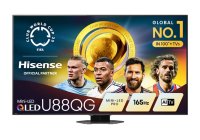 Hisense 55U88QG 55 Inch (139 cm) Smart TV