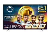 Hisense 100U88QG 100 Inch (254 cm) Smart TV