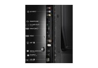 Hisense 32A4NTUK 32 Inch (80 cm) Smart TV