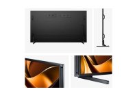 Hisense 110UXNQTUK 110 Inch (279.4cm) Smart TV