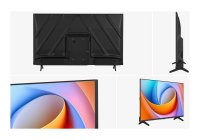 Hisense 40A4QNZ 40 Inch (102 cm) Smart TV