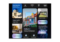 Hisense 40A4QNZ 40 Inch (102 cm) Smart TV